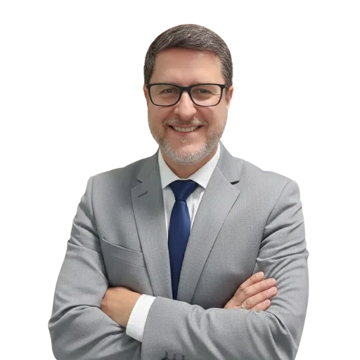 Dr. Gesiel Lima — Advogado Tributarista